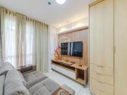 apartment at ÁGUAS CLARAS SUL