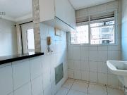 apartment at ÁGUAS CLARAS SUL