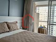 apartment at ÁGUAS CLARAS SUL