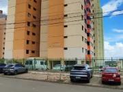 apartment at ÁGUAS CLARAS SUL