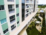 apartment at ÁGUAS CLARAS SUL