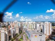 apartment at ÁGUAS CLARAS SUL