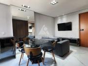 apartment at ÁGUAS CLARAS SUL