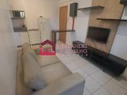 apartment at ÁGUAS CLARAS SUL