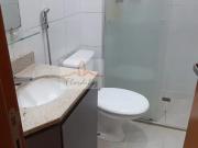 apartment at ÁGUAS CLARAS SUL