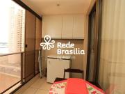 apartment at ÁGUAS CLARAS SUL