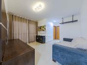 apartment at ÁGUAS CLARAS SUL