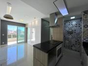 apartment at ÁGUAS CLARAS SUL