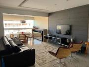 apartment at ÁGUAS CLARAS SUL