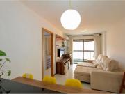 apartment at ÁGUAS CLARAS SUL