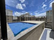 apartment at ÁGUAS CLARAS SUL