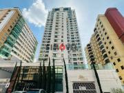 apartment at ÁGUAS CLARAS SUL