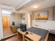 apartment at ÁGUAS CLARAS SUL