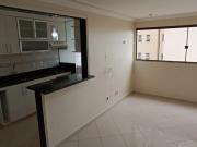 apartment at ÁGUAS CLARAS SUL