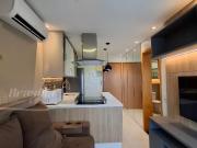 apartment at ÁGUAS CLARAS SUL