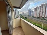 apartment at ÁGUAS CLARAS SUL