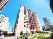 apartment at ÁGUAS CLARAS SUL