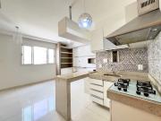 apartment at ÁGUAS CLARAS SUL