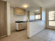 apartment at ÁGUAS CLARAS SUL