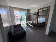 apartment at ÁGUAS CLARAS SUL
