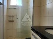 apartment at ÁGUAS CLARAS SUL