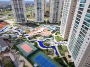 apartment at ÁGUAS CLARAS SUL