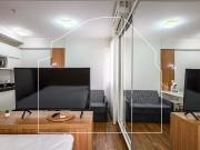 apartment at ÁGUAS CLARAS SUL