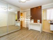 apartment at ÁGUAS CLARAS SUL