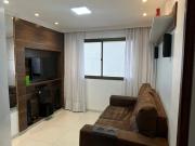 apartment at ÁGUAS CLARAS SUL