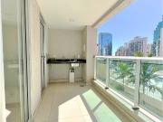 apartment at ÁGUAS CLARAS SUL