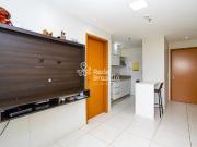 apartment at ÁGUAS CLARAS SUL