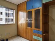 apartment at ÁGUAS CLARAS SUL