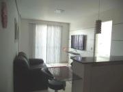 apartment at ÁGUAS CLARAS SUL