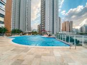 apartment at ÁGUAS CLARAS SUL