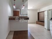 apartment at ÁGUAS CLARAS SUL