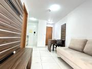 apartment at ÁGUAS CLARAS SUL