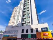 apartment at ÁGUAS CLARAS SUL