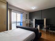 apartment at ÁGUAS CLARAS SUL