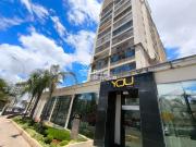 apartment at ÁGUAS CLARAS SUL