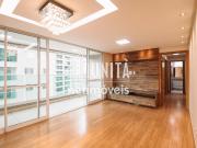 apartment at ÁGUAS CLARAS SUL