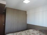 apartment at ÁGUAS CLARAS SUL