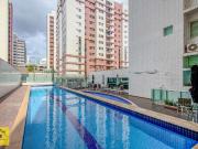 apartment at ÁGUAS CLARAS SUL