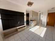 apartment at ÁGUAS CLARAS SUL