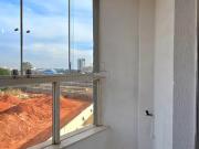 apartment at ÁGUAS CLARAS SUL