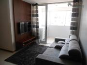 apartment at ÁGUAS CLARAS SUL