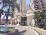 apartment at ÁGUAS CLARAS SUL