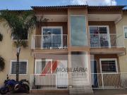 apartment at ÁGUAS LINDAS DE GOIÁS PARQUE DA BARRAGEM...