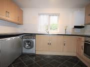 Apartment at Ainsley Road, Sheffield