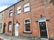 Apartment at Ainsworth Road, Bury