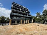 Apartment at Aire Close, Bradford